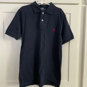 Ralph Lauren Boys Polo Shirt